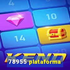 78955 plataforma